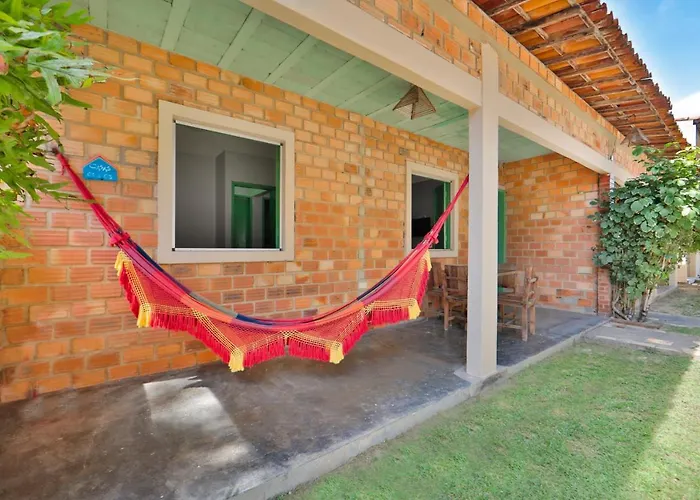 Pousada Maracaipe Pôrto das Galinhas